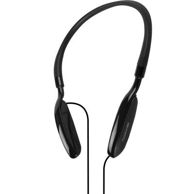 Наушники Gelius Ultra Semitone Black (GL-HB-007U Black)