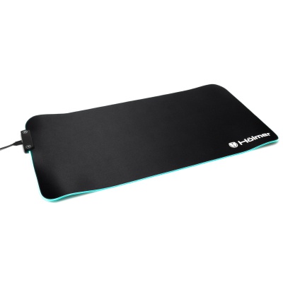 Килимок для мишки Hölmer GMP-01RGB з підсвіткою (GMP-01RGB)