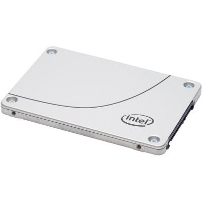Накопичувач SSD 2.5' 3.84TB INTEL (SSDSC2KB038T801)