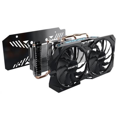 Видеокарта GIGABYTE Radeon R9 380 4096Mb G1 GAMING (GV-R938G1 GAMING-4GD)