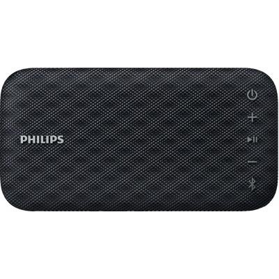 Акустическая система PHILIPS BT3900B Black (BT3900B/00)