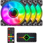 Кулер до корпусу Gamemax DRH400