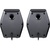 Акустична система Defender Solar 9 LED Bluetooth USB Black (65939)