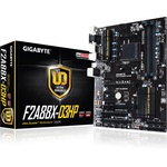 Материнская плата GIGABYTE GA-F2A88X-D3HP