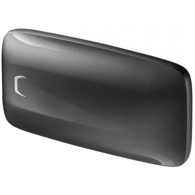 Накопитель SSD USB 3.1 500GB Samsung (MU-PB500B/WW)