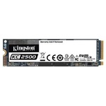 Накопитель SSD M.2 2280 500GB Kingston (SKC2500M8/500G)