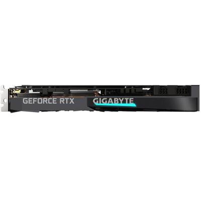 Видеокарта GIGABYTE GeForce RTX3070 8Gb EAGLE OC (GV-N3070EAGLE OC-8GD)