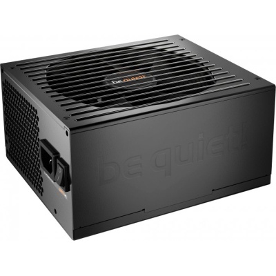 Блок живлення Be quiet! 650W Straight Power 11 Platinum (BN306)