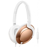 Наушники PHILIPS SHL4805 Rose Gold (SHL4805RG/00)