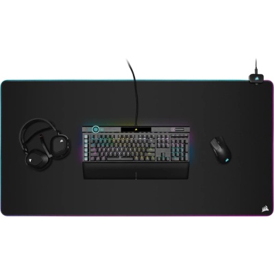 Килимок для мишки Corsair MM700 RGB 3XL (CH-9417080-WW)
