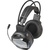 Наушники Defender Warhead G-500 Black (64150)