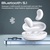 Навушники Promate Teeny White (teeny.white)
