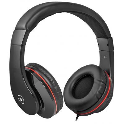 Наушники Defender Accord 170 Black (63170)