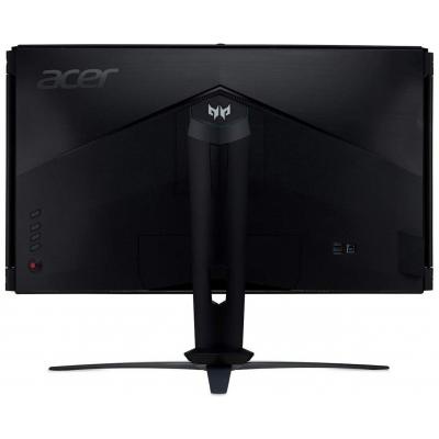 Монитор Acer XB273KGPBMIIPPRZX (UM.HX3EE.P13)
