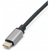 Перехідник Type-C to HDMI / VGA Extradigital (KBV1743)