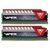 Модуль памяти для компьютера DDR4 16GB (2x8GB) 2400 MHz Viper Elite Red Patriot (PVE416G240C5KRD)