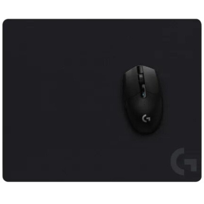 Килимок для мишки Logitech G240 Gaming Mouse Pad Black (943-000784)