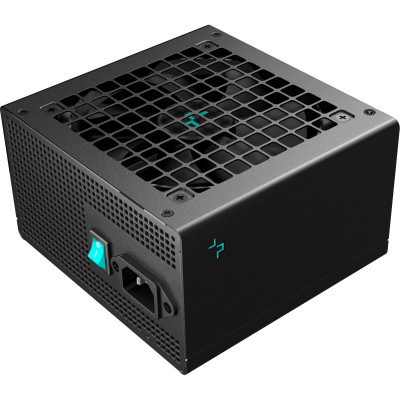 Блок живлення Deepcool 750W (PN750M)