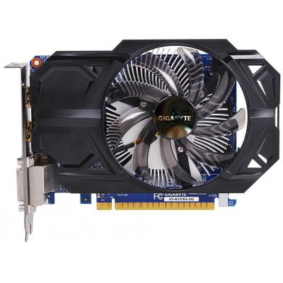 Видеокарта GeForce GTX750 Ti 2048Mb GIGABYTE (GV-N75TD5-2GI)