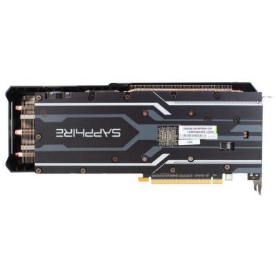Видеокарта Sapphire Radeon R9 390X 8192Mb NITRO (11241-04-20G)