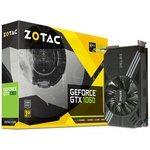 Видеокарта ZOTAC GeForce GTX1060 3072Mb MINI (ZT-P10610A-10L)