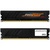Модуль памяти для компьютера DDR4 16GB (2x8GB) 3600 MHz EVO Spear Geil (GSB416GB3600C18BDC)