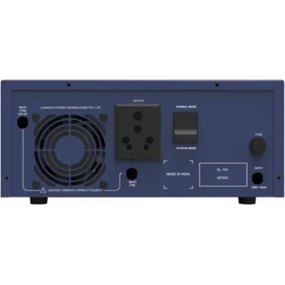 Источник бесперебойного питания Luminous Optimus 1100VA\12V (F041111008419)