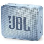 Акустическая система JBL GO 2 Cyan (JBLGO2CYAN)