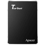 Накопитель SSD USB 3.0 128GB Apacer (AP128GAS710B-1)