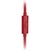 Наушники Edifier P275 Red