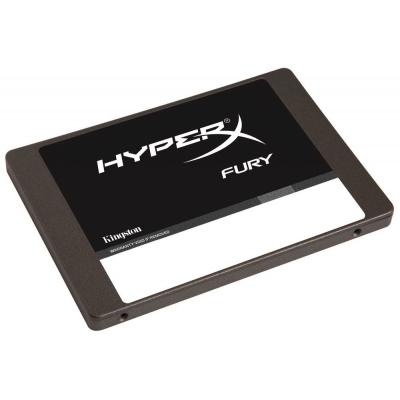 Накопитель SSD 2.5' 480GB Kingston (SHFS37A/480G)