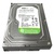 Жесткий диск 3.5'  500Gb Western Digital (#WD5000AUDX-FR#)
