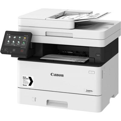 Многофункциональное устройство Canon MF449x c Wi-Fi (3514C039)