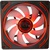 Кулер до корпусу Cooling Baby Mirror fan bk 2