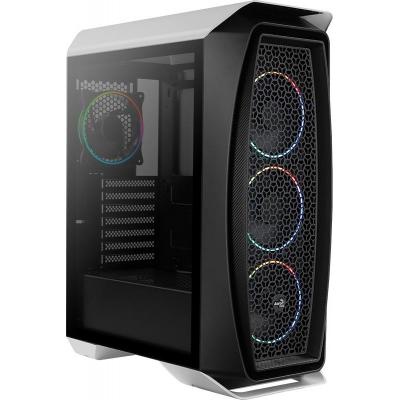 Корпус AeroCool Aero One Eclipse-G-WT-v1 White