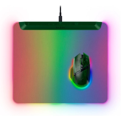 Килимок для мишки Razer Firefly V2 Pro Phantom Edition (RZ02-04920300-R3M1)