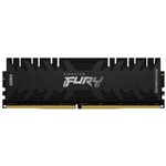 Модуль памяти для компьютера DDR4 8GB 2666 MHz RenegadeBlack Kingston (KF426C13RB/8)