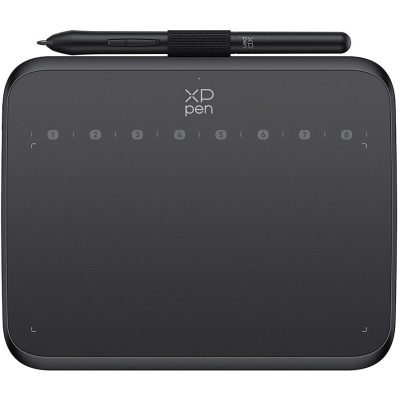 Графічний планшет XP-Pen Deco 640