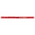 Модуль памяти для компьютера DDR3 16Gb (2x8GB) 1600 MHz HyperX Fury Red Kingston Fury (ex.HyperX) (HX316C10FRK2/16)