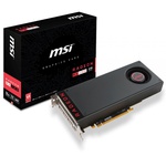 Видеокарта Radeon RX 480 8192Mb MSI (RX 480 8G)