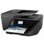 Многофункциональное устройство HP OfficeJet Pro 6970 c Wi-Fi (J7K34A)