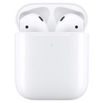 Наушники Gelius Air Airdots White (GA-TWS-001ELT)