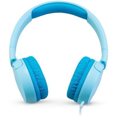 Наушники JBL JR 300 Blue (JBLJR300BLU)