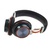 Наушники Remax RB-195HB Black (RB-195HB-BLACK)