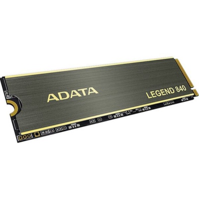 Накопичувач SSD M.2 2280 1TB ADATA (ALEG-840-1TCS)