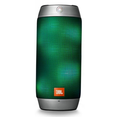 Акустическая система JBL Pulse 2 Silver (JBLPULSE2SILEU)