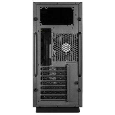 Корпус AeroCool GLO(Black)