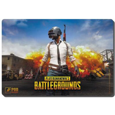 Коврик для мышки Pod Mishkou GAME Battlegrounds-М