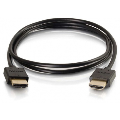 Кабель мультимедийный HDMI to HDMI 0.3m C2G (CG82361)