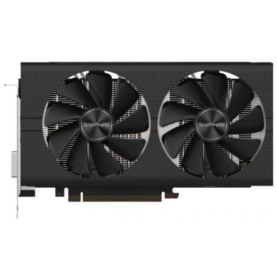 Видеокарта Sapphire Radeon RX 580 8192Mb PULSE (11265-05-20G)